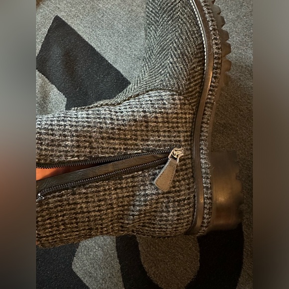 Chanel Men’s boots size 43 - Picture 10 of 16